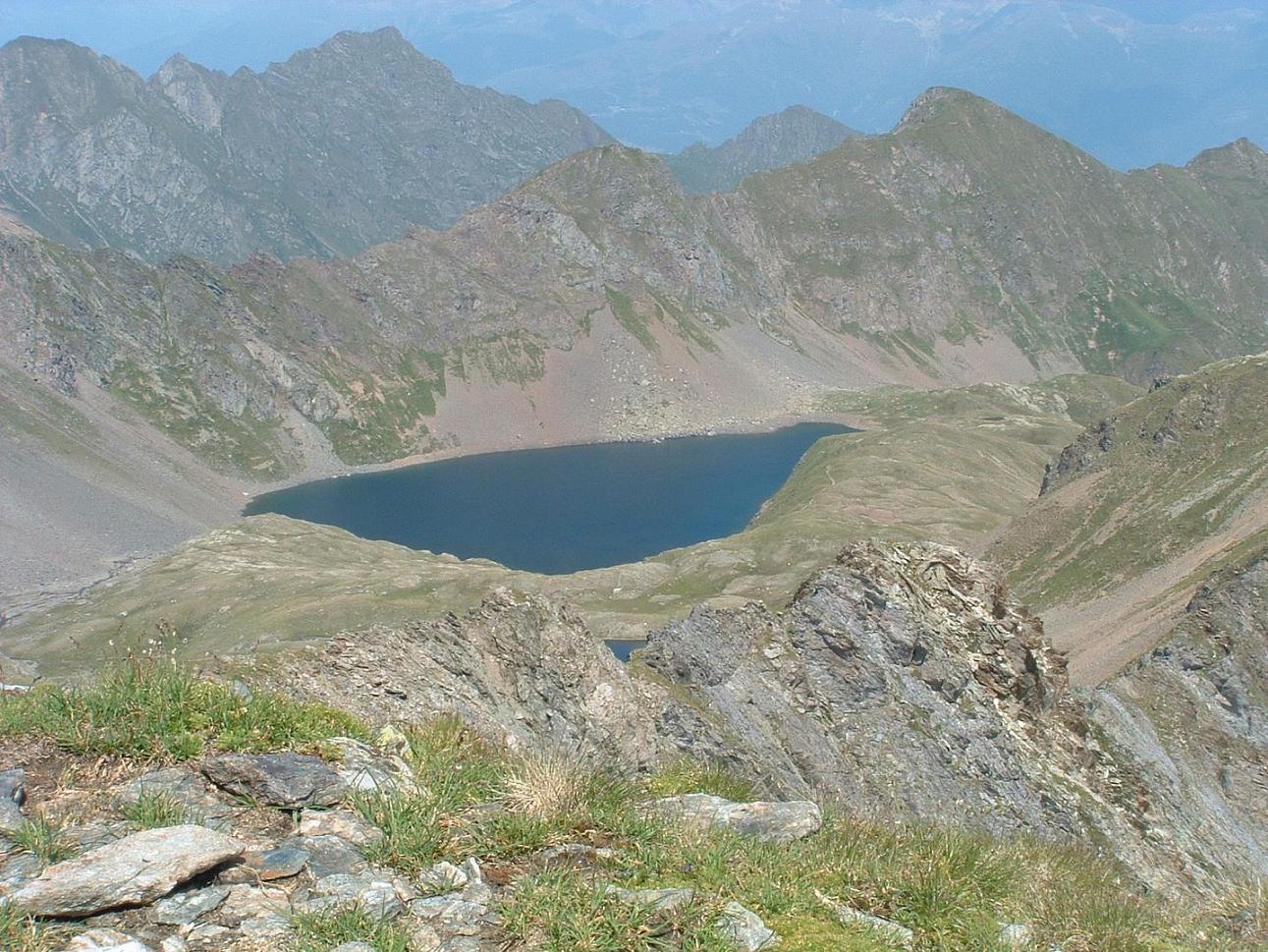 Laghi....della LOMBARDIA